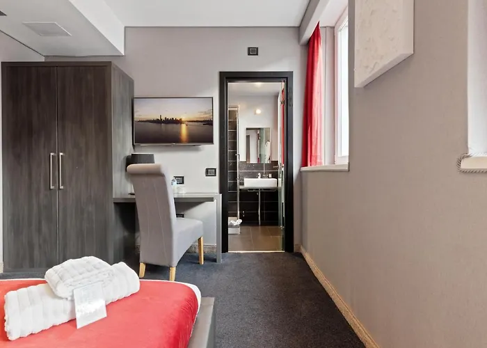 The Bryson Hotel