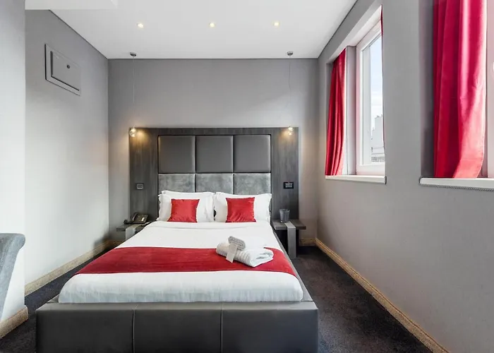 The Bryson Hotel